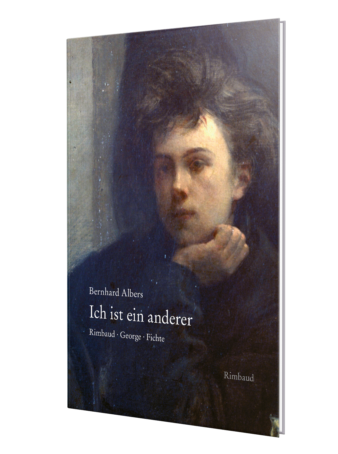 Bernhard Albers – Ich ist ein anderer
