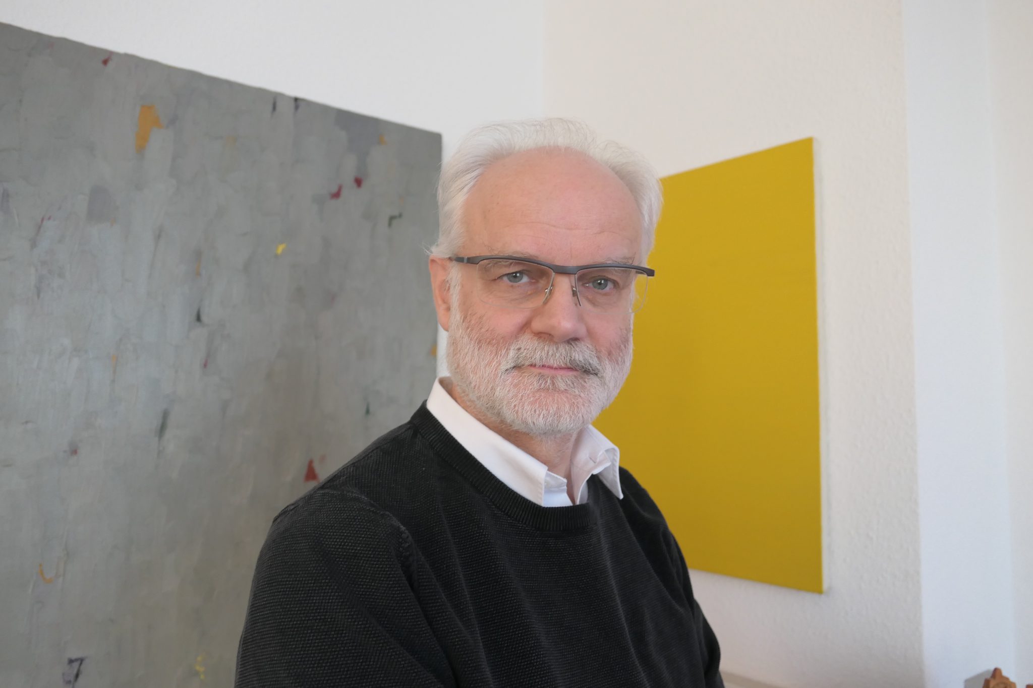 Ermen, Reinhard Rimbaud Verlag