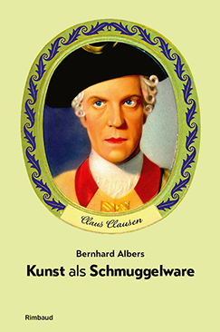 Kunst als Schmuggelware